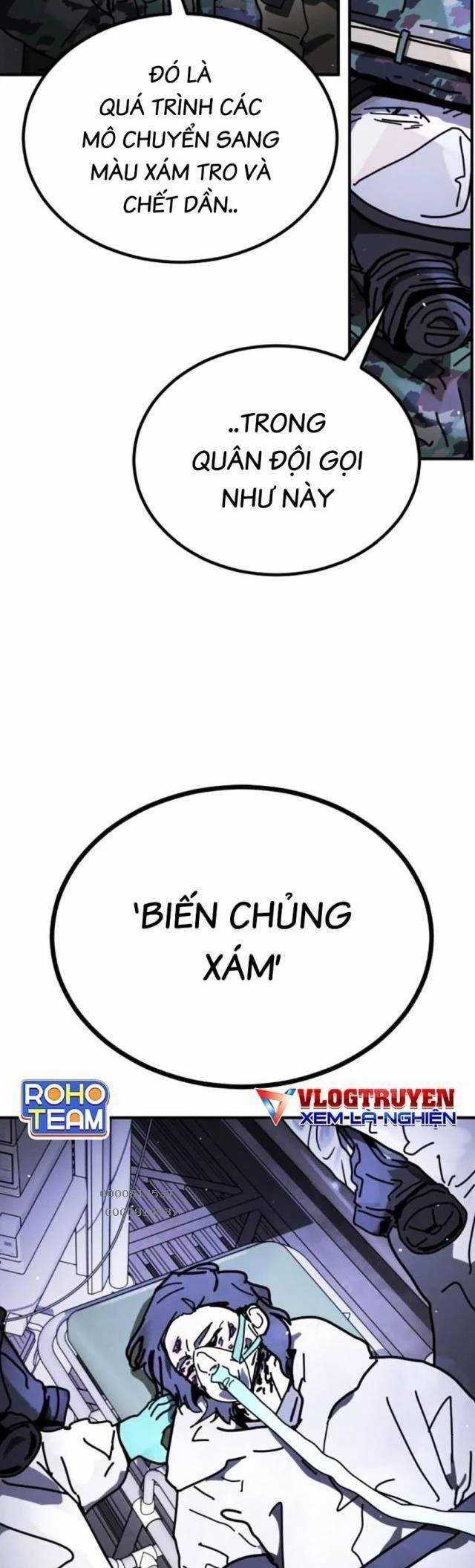 Đại Dịch Seoul - Chapter 149 - Trang 16