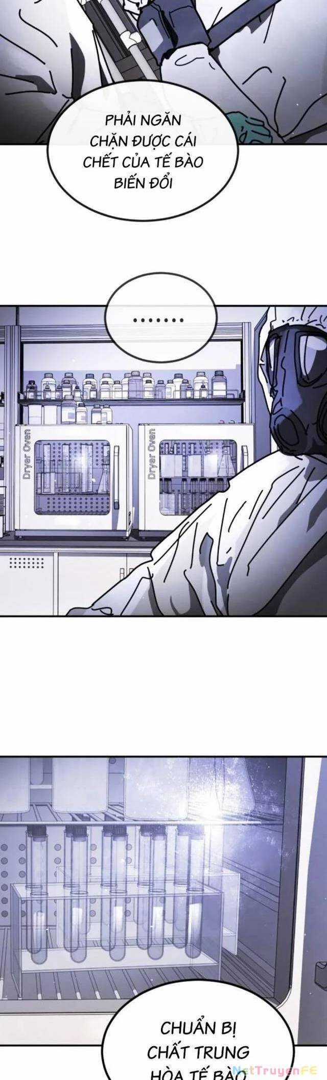 Đại Dịch Seoul - Chapter 149 - Trang 17