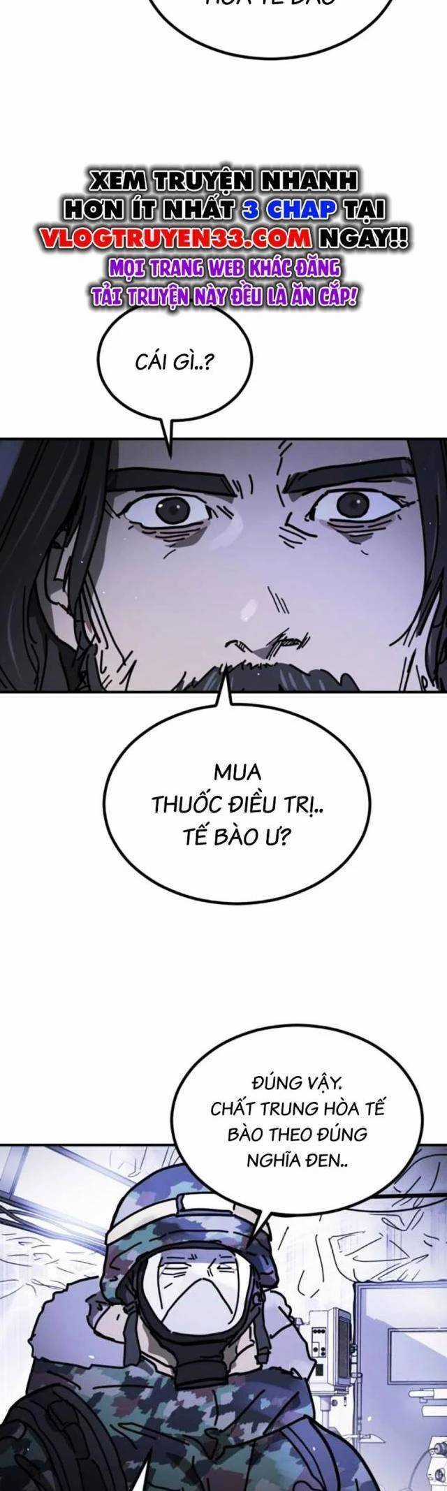 Đại Dịch Seoul - Chapter 149 - Trang 18