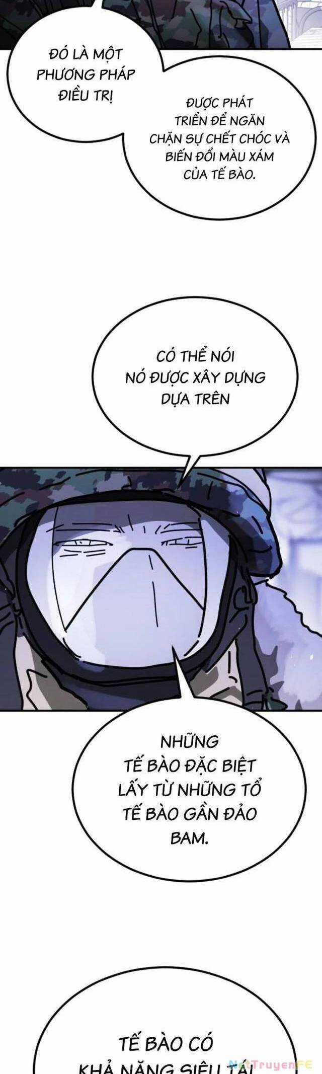 Đại Dịch Seoul - Chapter 149 - Trang 19