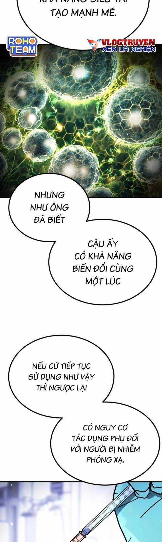 Đại Dịch Seoul - Chapter 149 - Trang 20