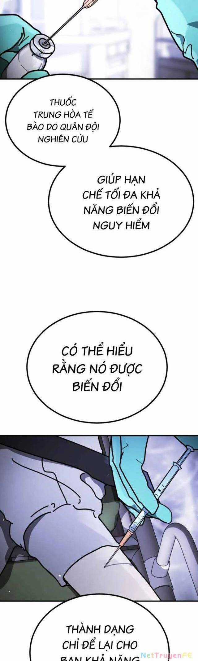 Đại Dịch Seoul - Chapter 149 - Trang 21