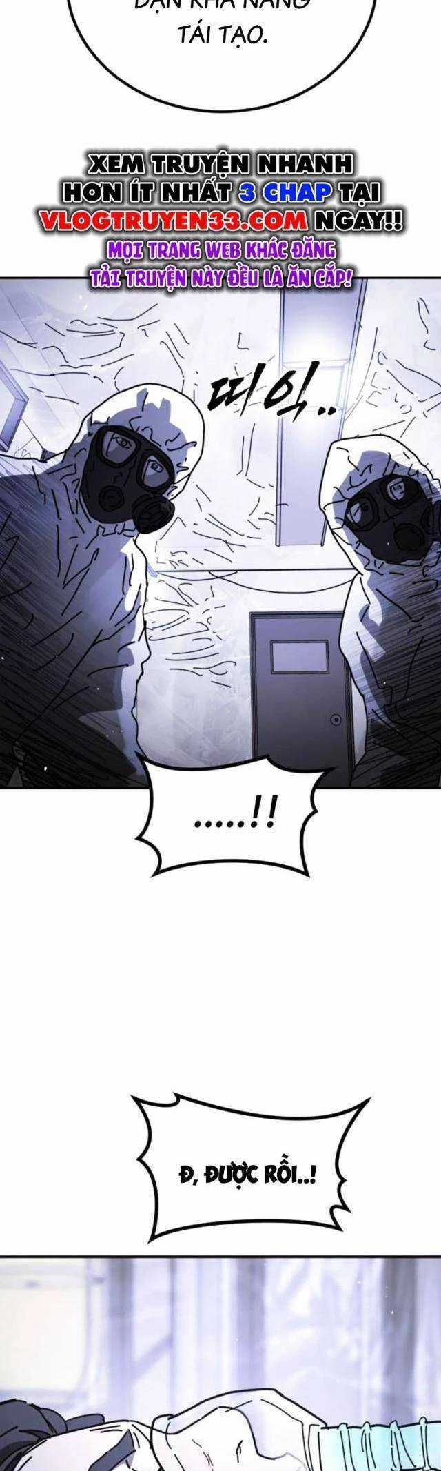Đại Dịch Seoul - Chapter 149 - Trang 22