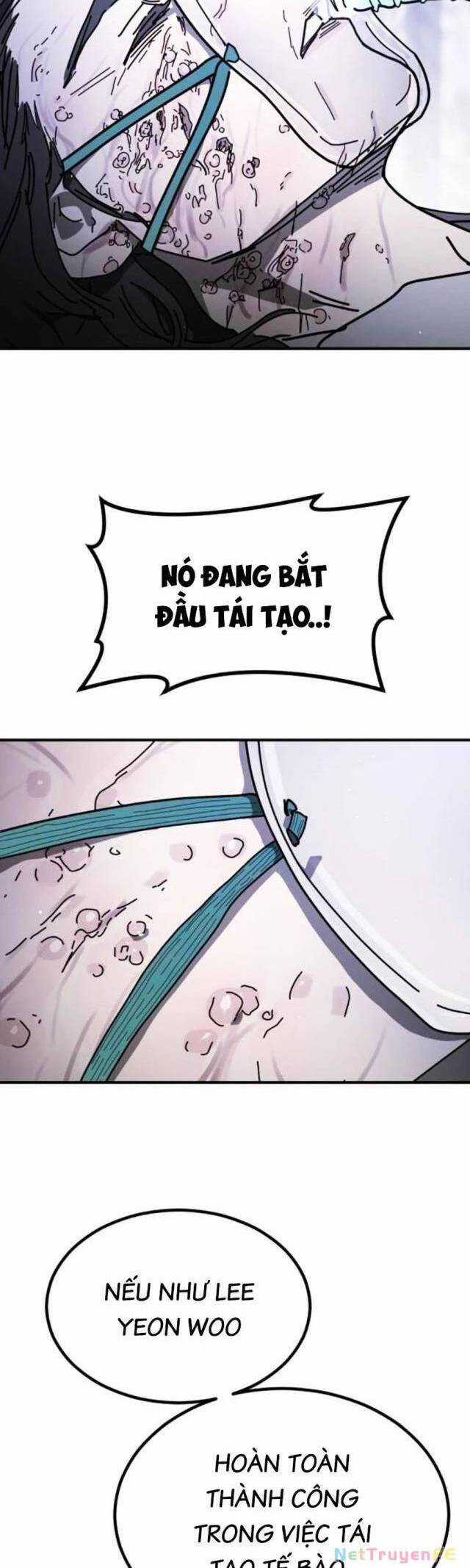 Đại Dịch Seoul - Chapter 149 - Trang 23