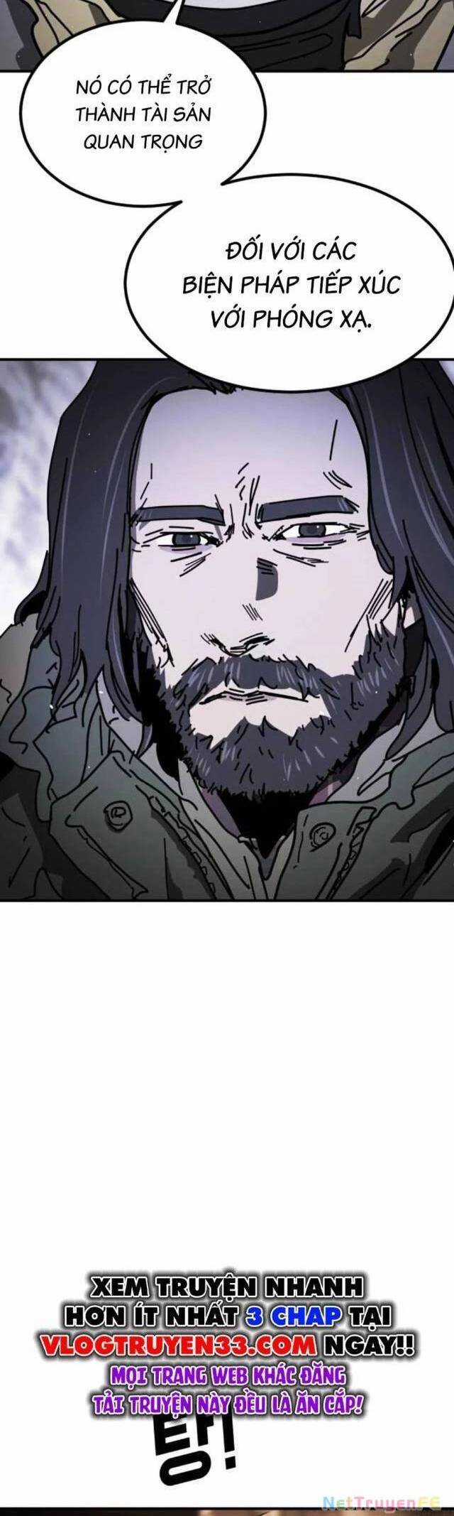 Đại Dịch Seoul - Chapter 149 - Trang 25