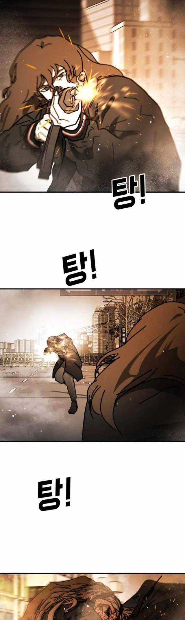 Đại Dịch Seoul - Chapter 149 - Trang 26