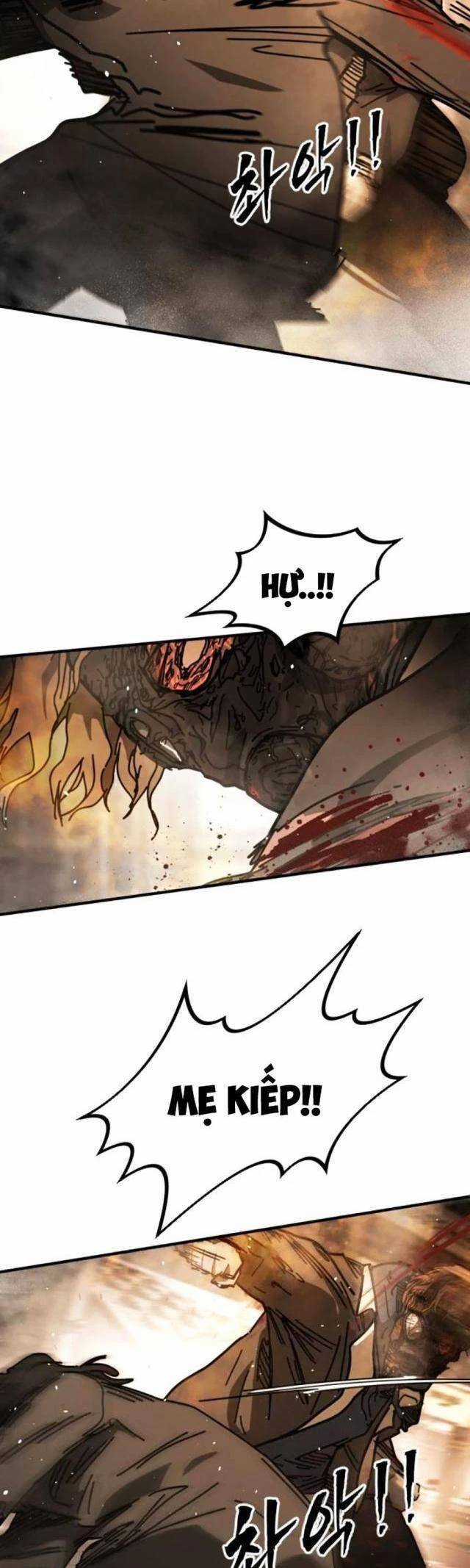 Đại Dịch Seoul - Chapter 149 - Trang 28