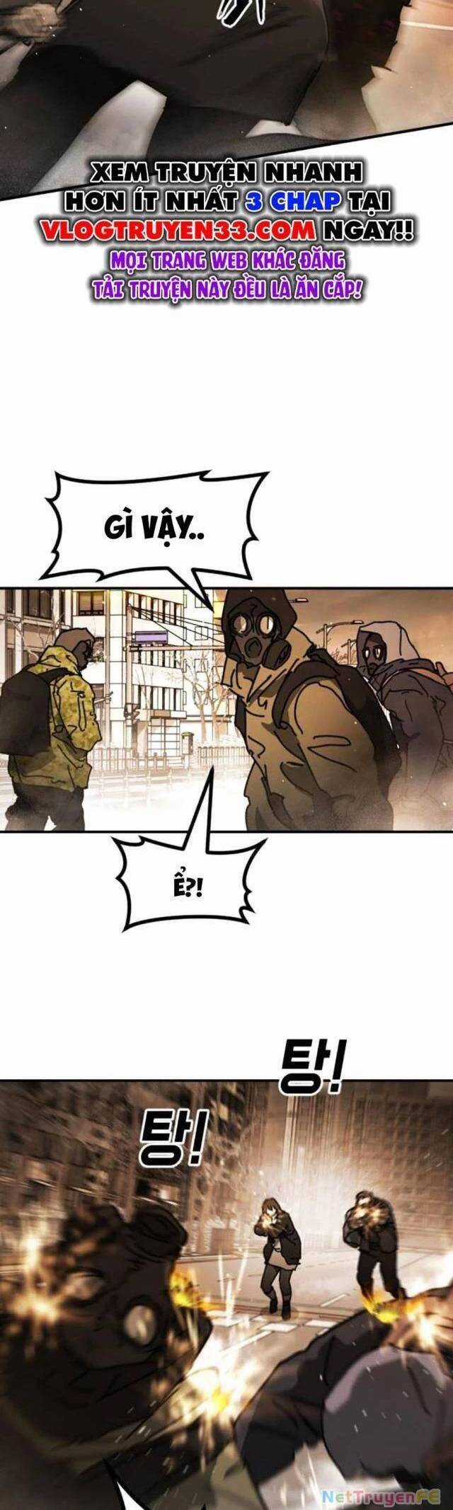 Đại Dịch Seoul - Chapter 149 - Trang 29