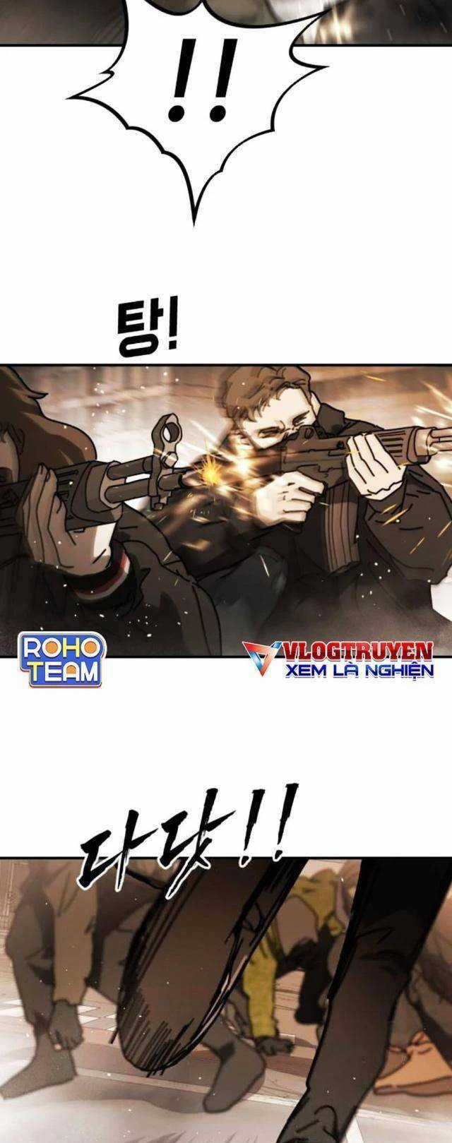 Đại Dịch Seoul - Chapter 149 - Trang 30