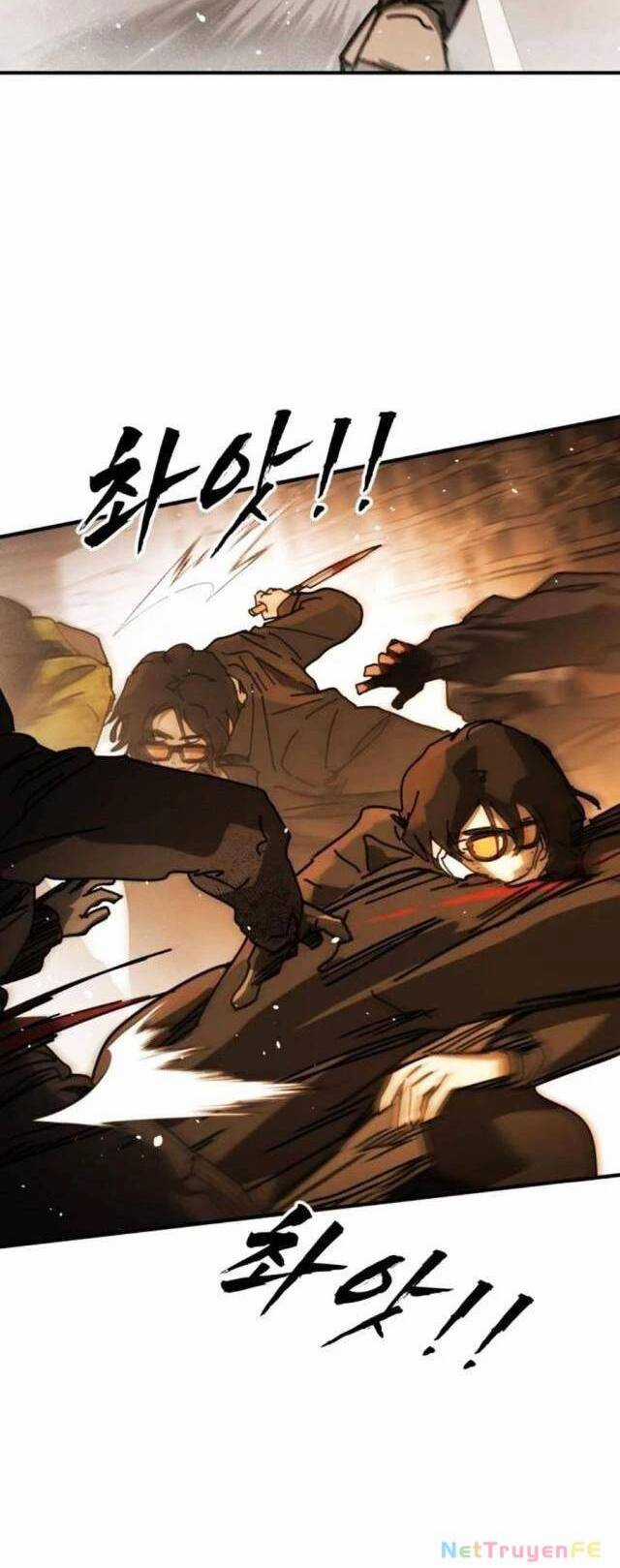 Đại Dịch Seoul - Chapter 149 - Trang 31