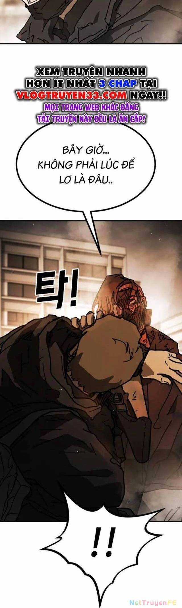 Đại Dịch Seoul - Chapter 149 - Trang 35