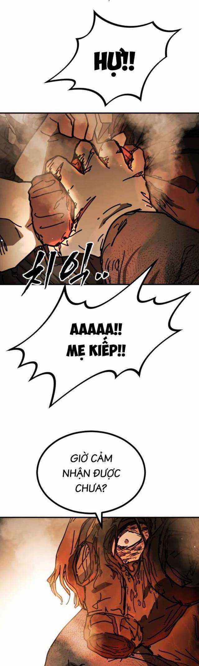 Đại Dịch Seoul - Chapter 149 - Trang 36
