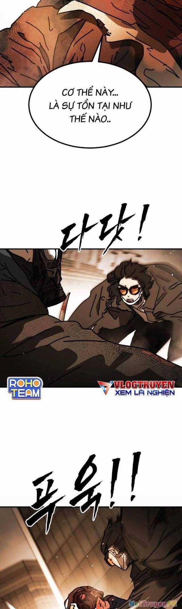 Đại Dịch Seoul - Chapter 149 - Trang 37