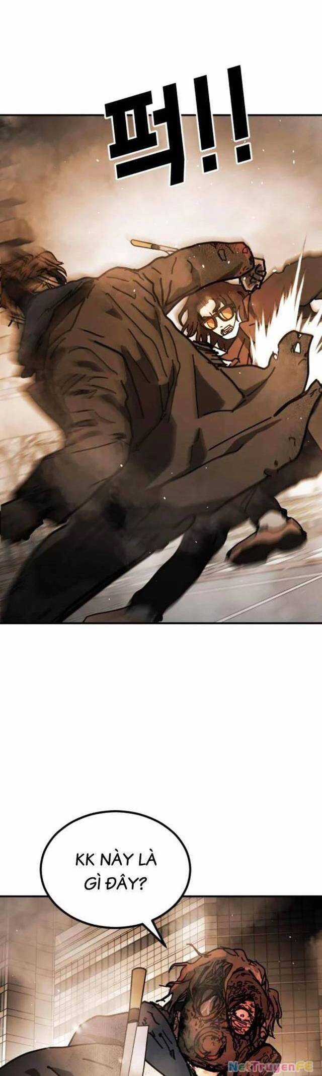 Đại Dịch Seoul - Chapter 149 - Trang 39