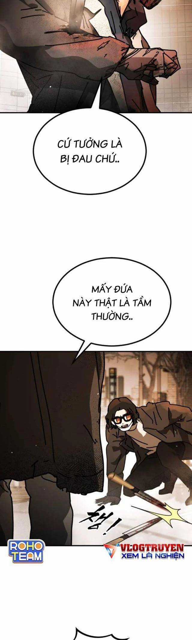 Đại Dịch Seoul - Chapter 149 - Trang 40