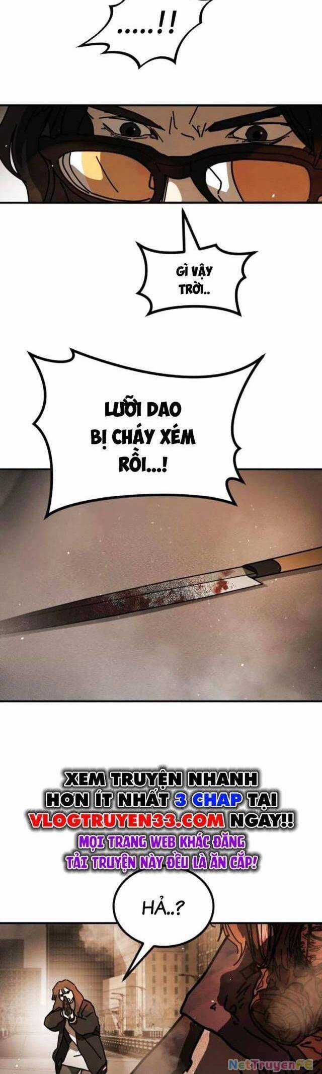 Đại Dịch Seoul - Chapter 149 - Trang 41