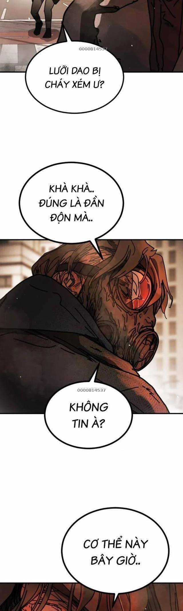 Đại Dịch Seoul - Chapter 149 - Trang 42