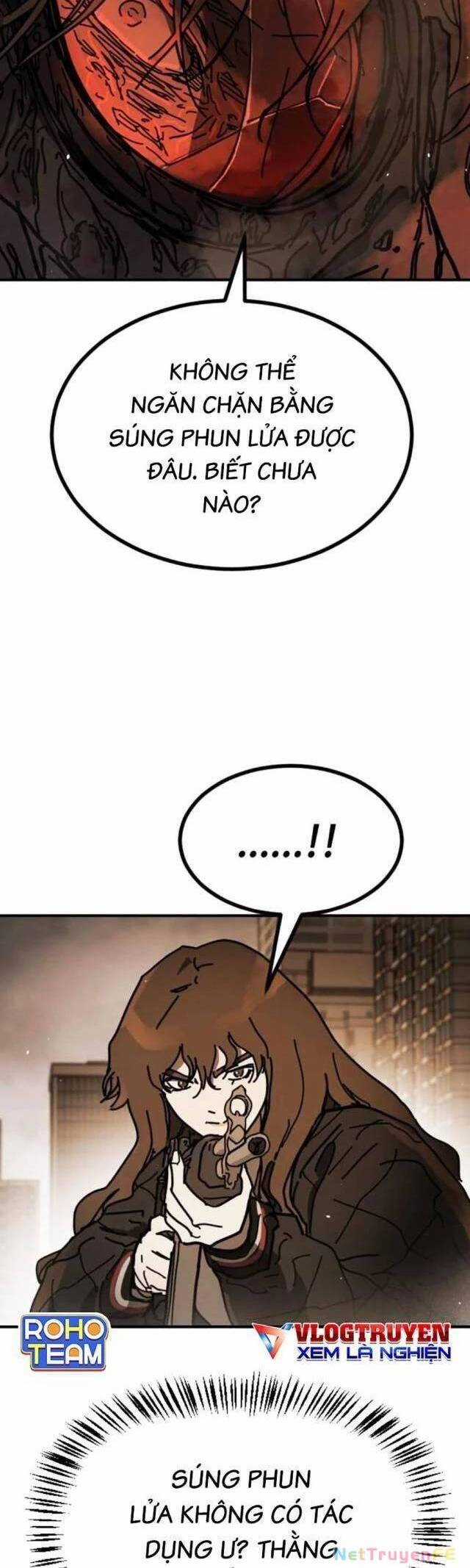 Đại Dịch Seoul - Chapter 149 - Trang 43