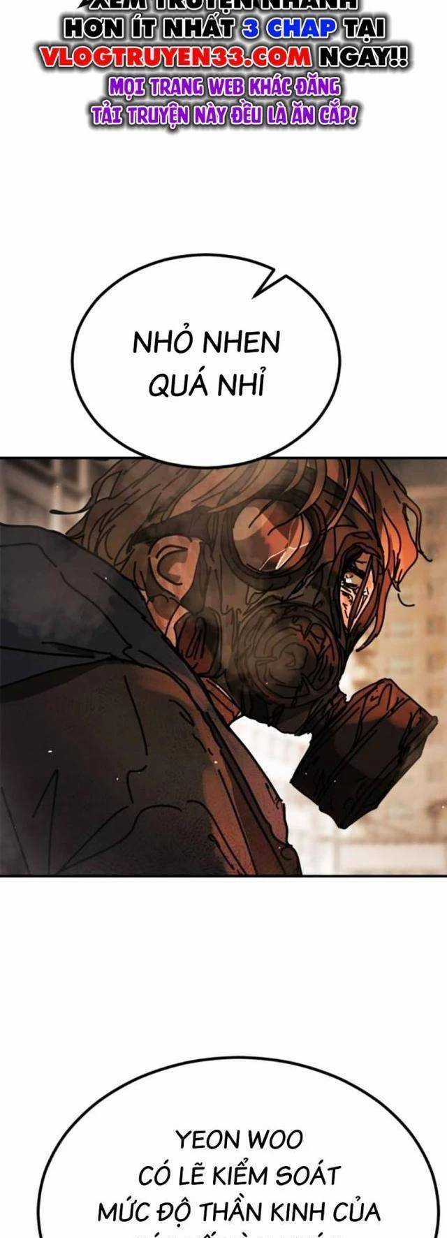 Đại Dịch Seoul - Chapter 149 - Trang 46