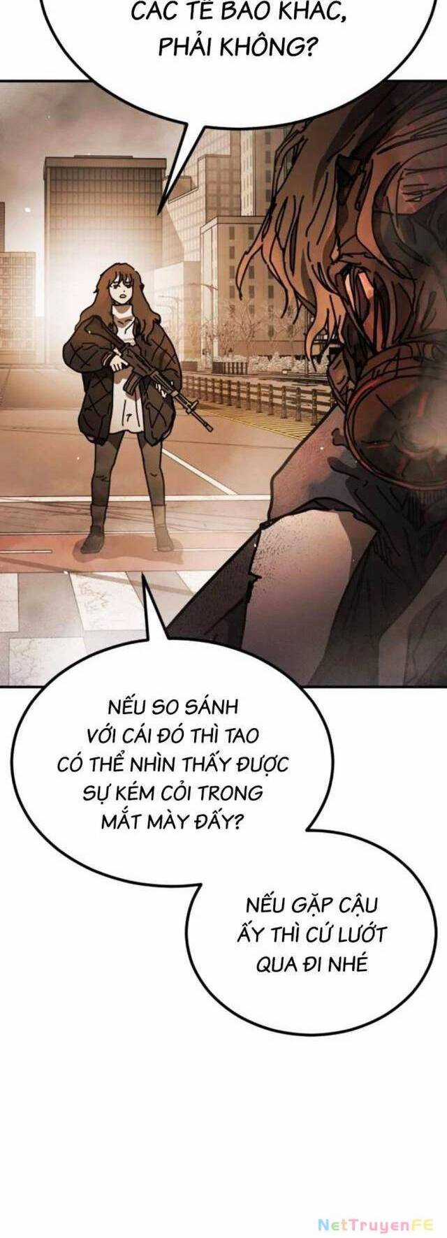 Đại Dịch Seoul - Chapter 149 - Trang 47