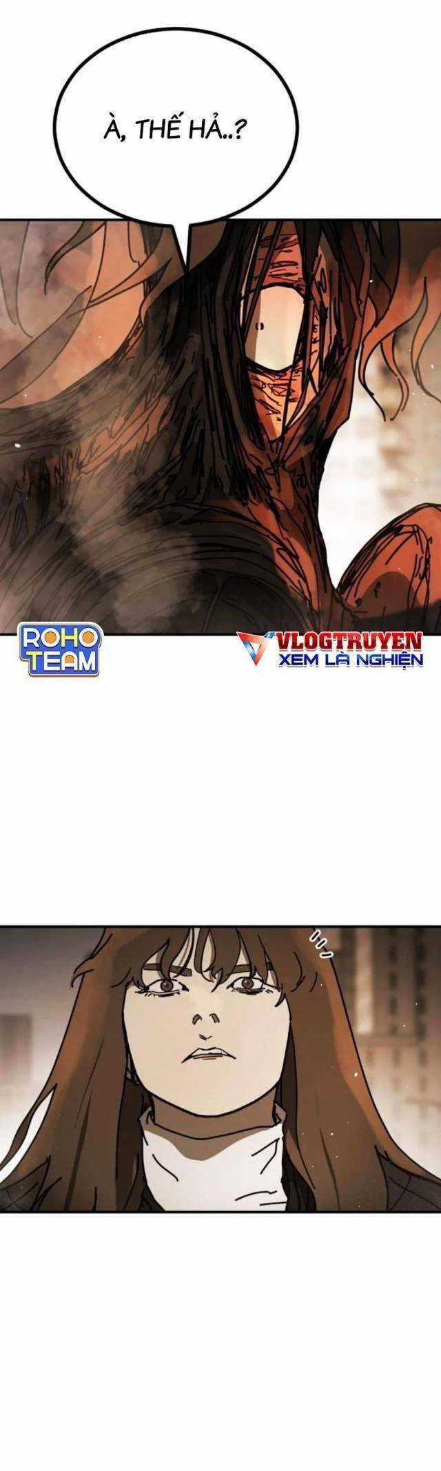 Đại Dịch Seoul - Chapter 149 - Trang 48