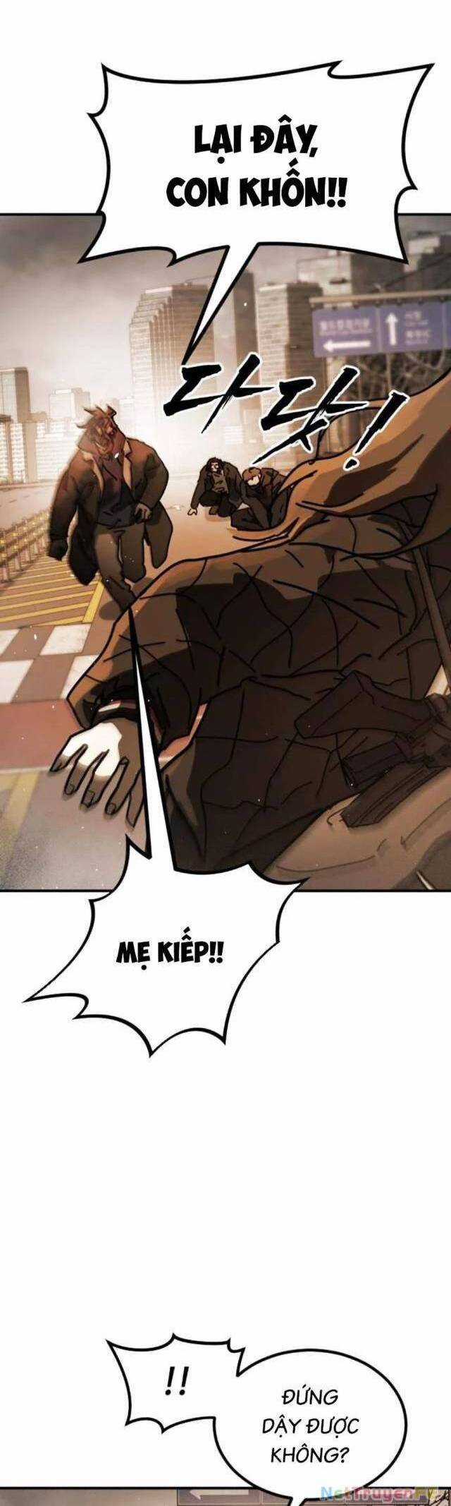 Đại Dịch Seoul - Chapter 149 - Trang 49