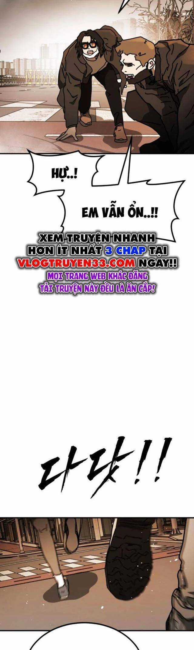 Đại Dịch Seoul - Chapter 149 - Trang 50