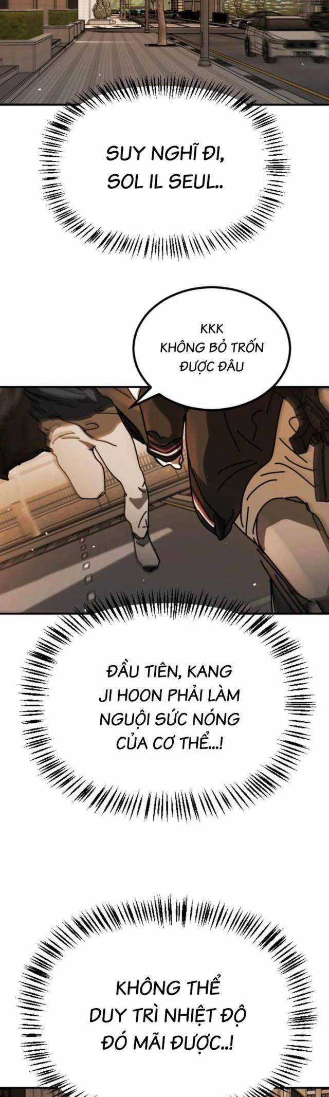 Đại Dịch Seoul - Chapter 149 - Trang 54