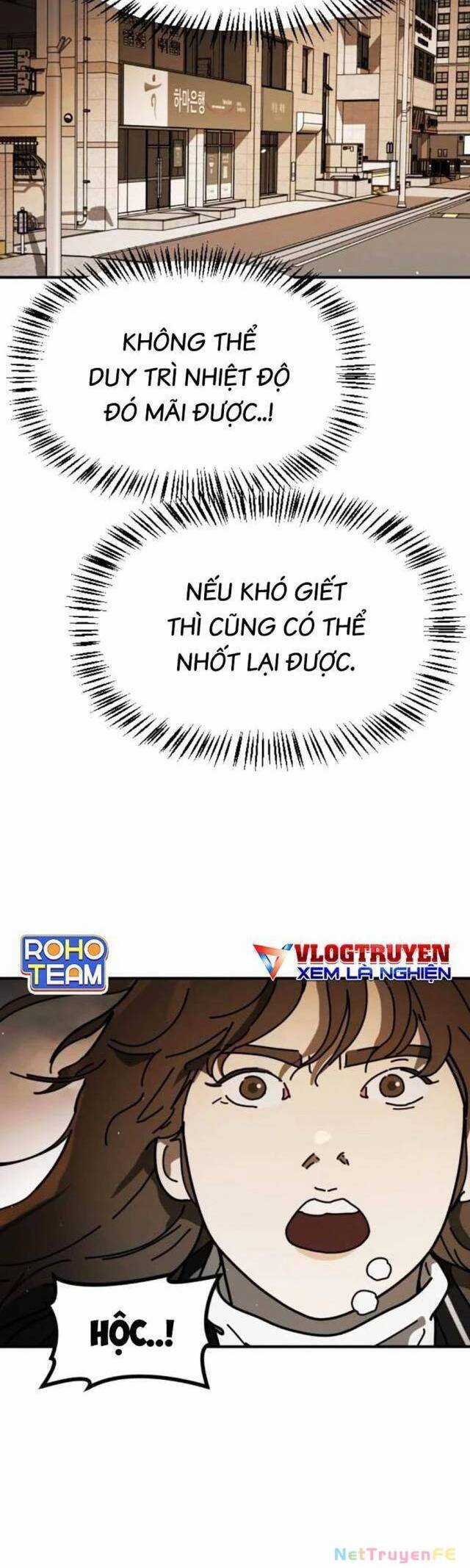 Đại Dịch Seoul - Chapter 149 - Trang 55