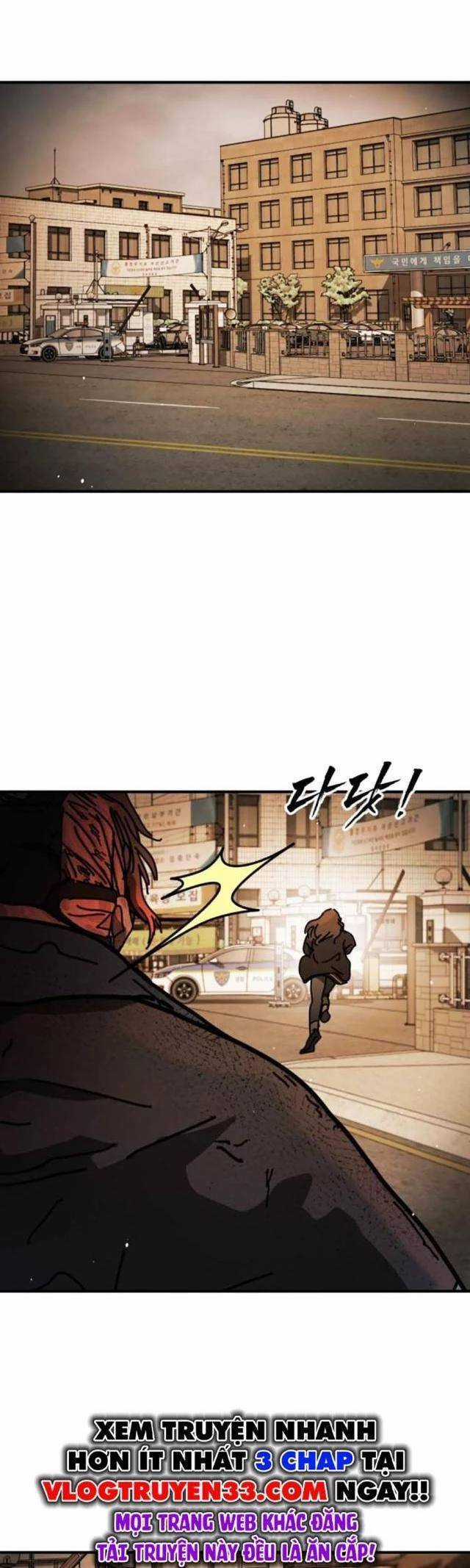 Đại Dịch Seoul - Chapter 149 - Trang 56