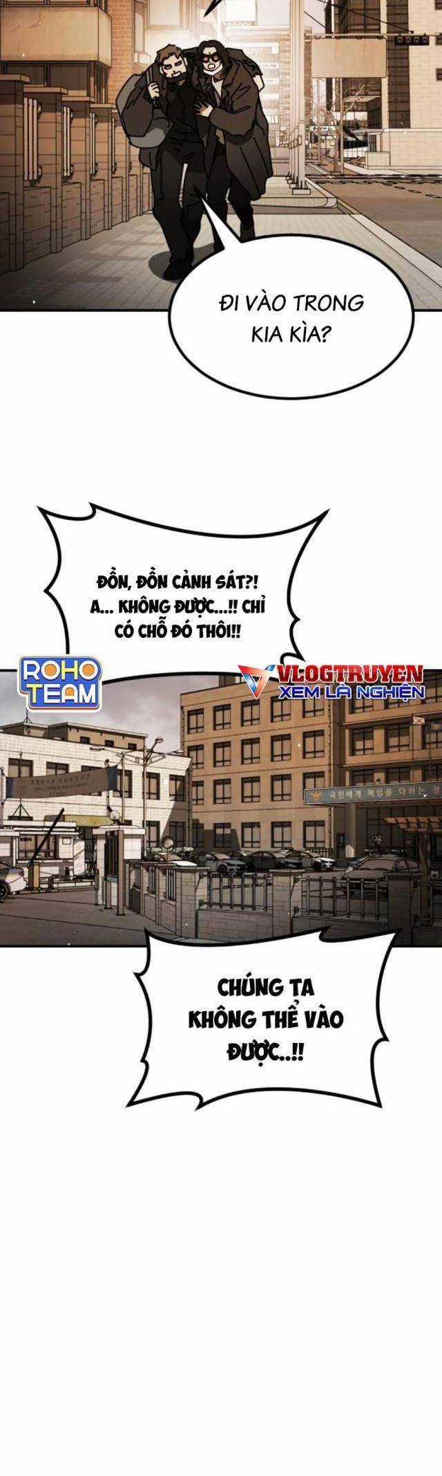 Đại Dịch Seoul - Chapter 149 - Trang 58