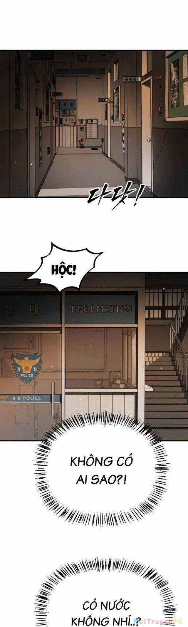 Đại Dịch Seoul - Chapter 149 - Trang 59