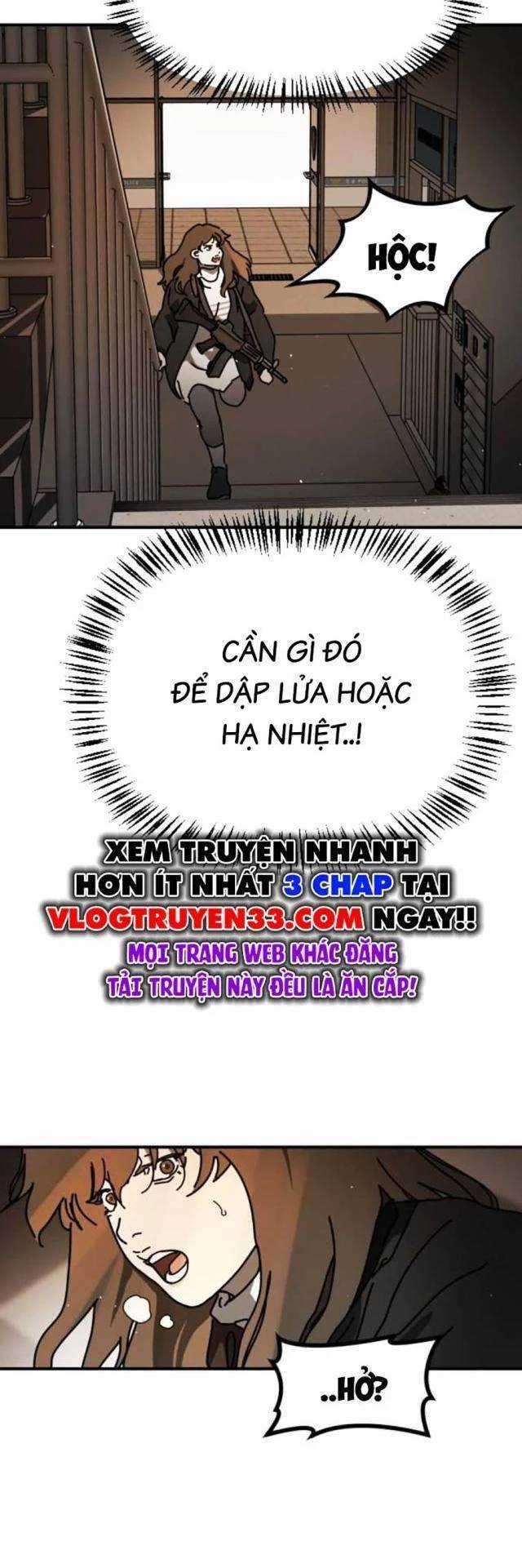 Đại Dịch Seoul - Chapter 149 - Trang 60