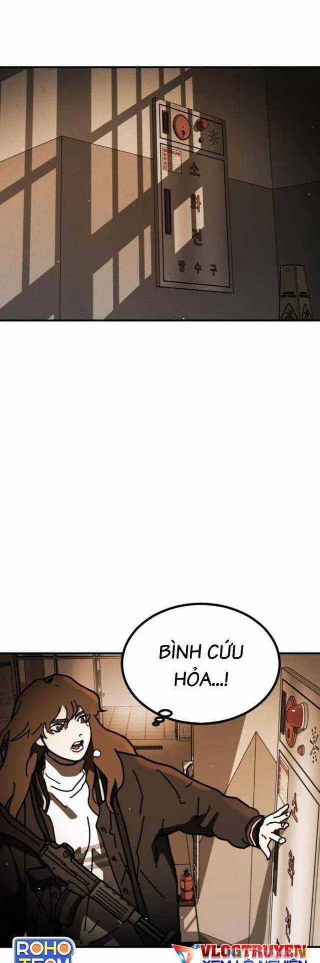Đại Dịch Seoul - Chapter 149 - Trang 61