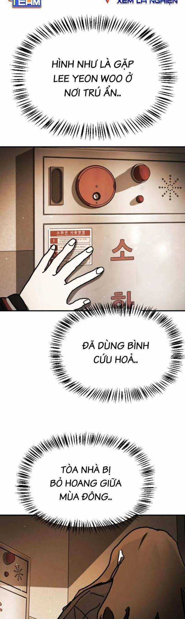 Đại Dịch Seoul - Chapter 149 - Trang 62