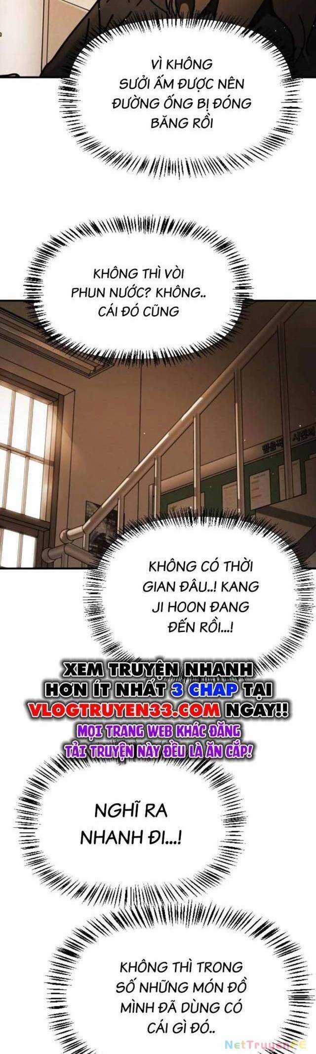 Đại Dịch Seoul - Chapter 149 - Trang 63