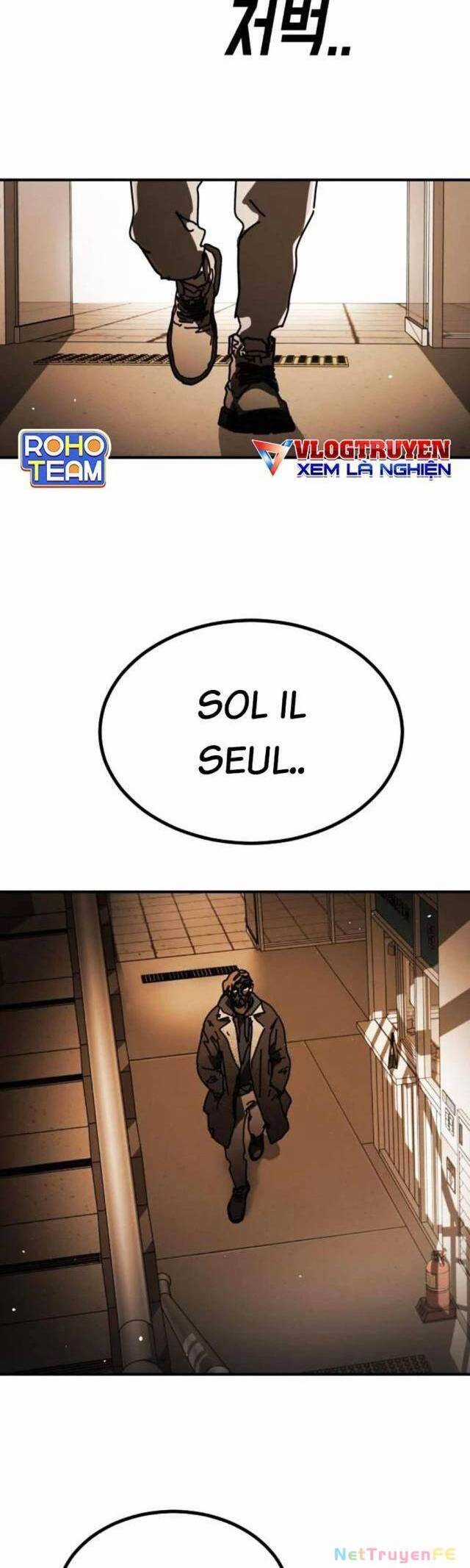 Đại Dịch Seoul - Chapter 149 - Trang 65