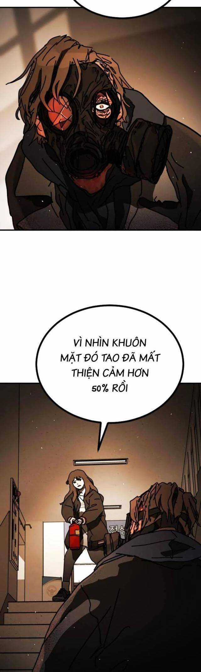 Đại Dịch Seoul - Chapter 149 - Trang 68