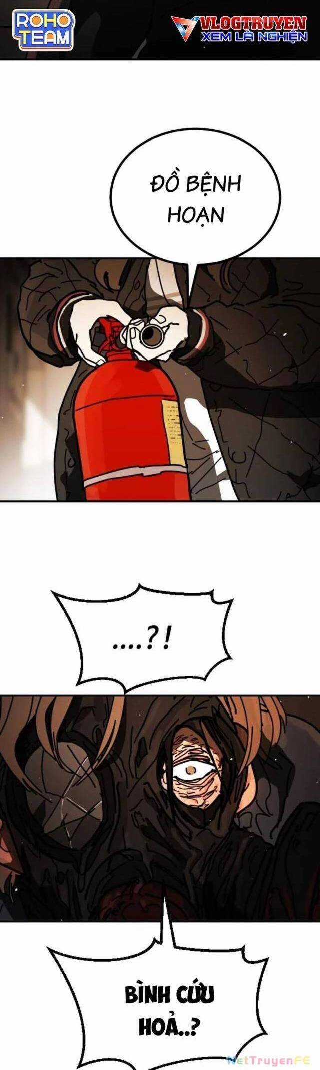 Đại Dịch Seoul - Chapter 149 - Trang 69