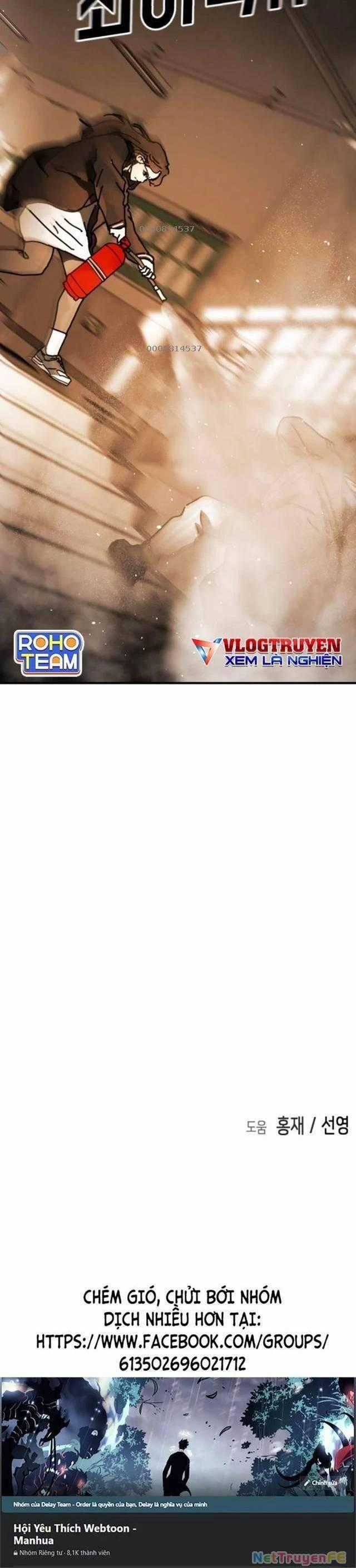 Đại Dịch Seoul - Chapter 149 - Trang 72