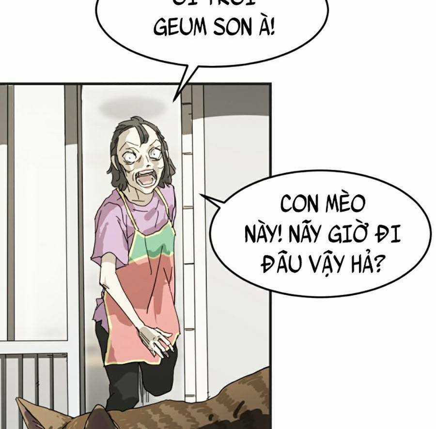 Đại Dịch Seoul - Chapter 15 - Trang 107