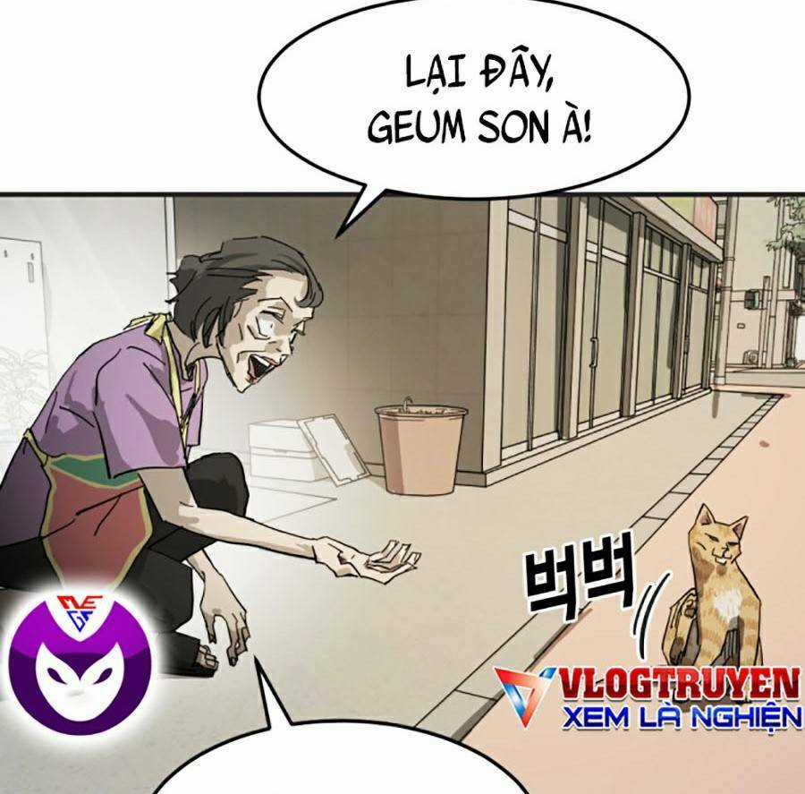 Đại Dịch Seoul - Chapter 15 - Trang 114