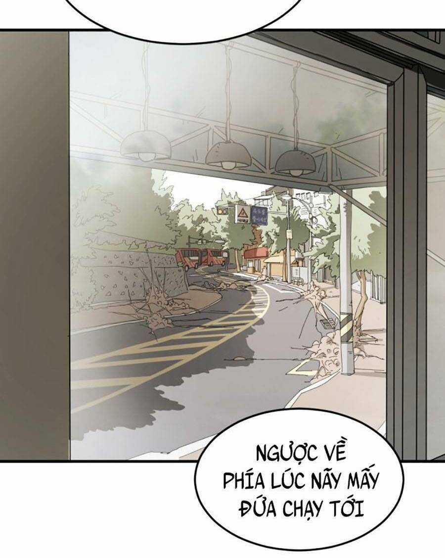 Đại Dịch Seoul - Chapter 15 - Trang 13