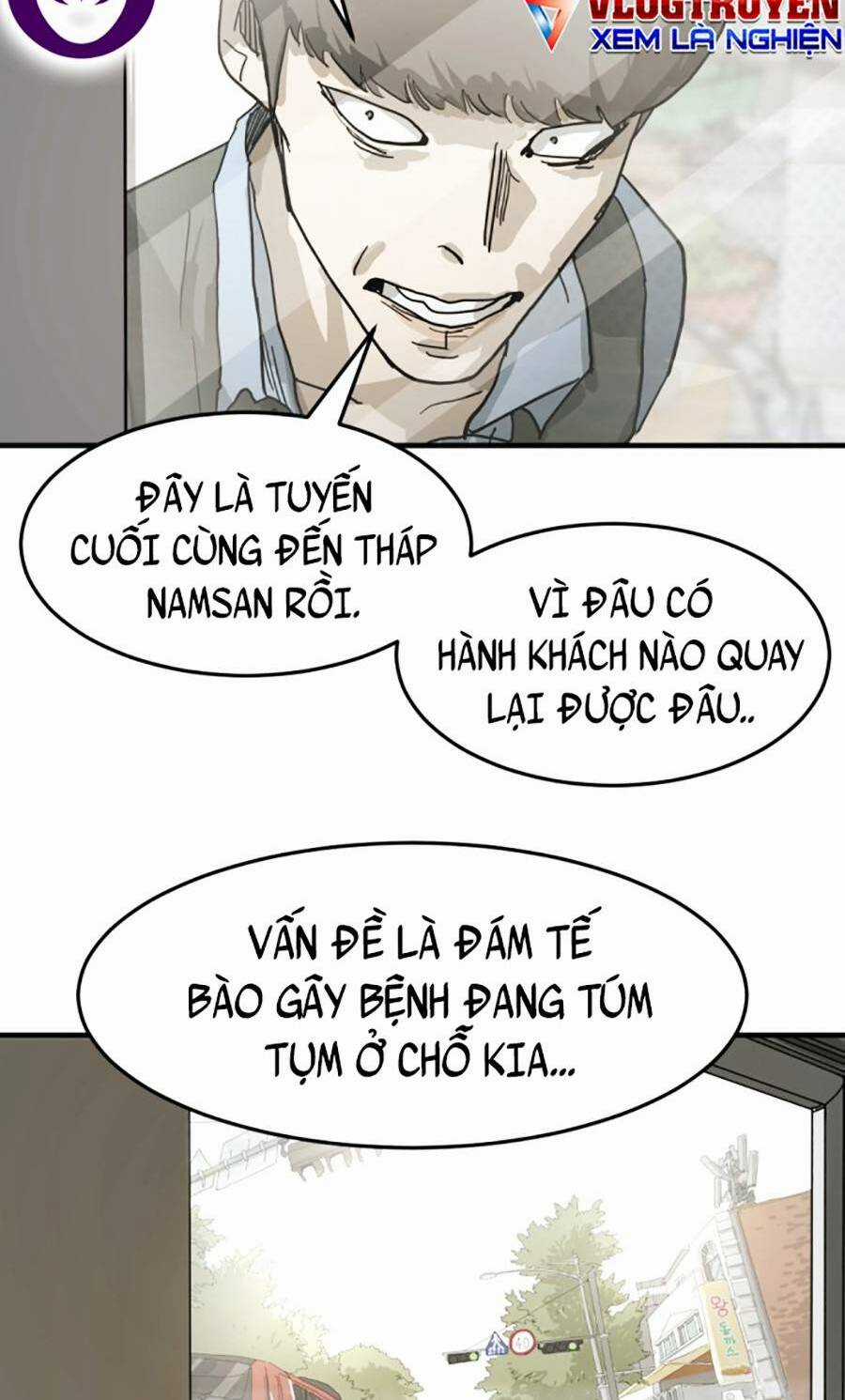 Đại Dịch Seoul - Chapter 15 - Trang 15