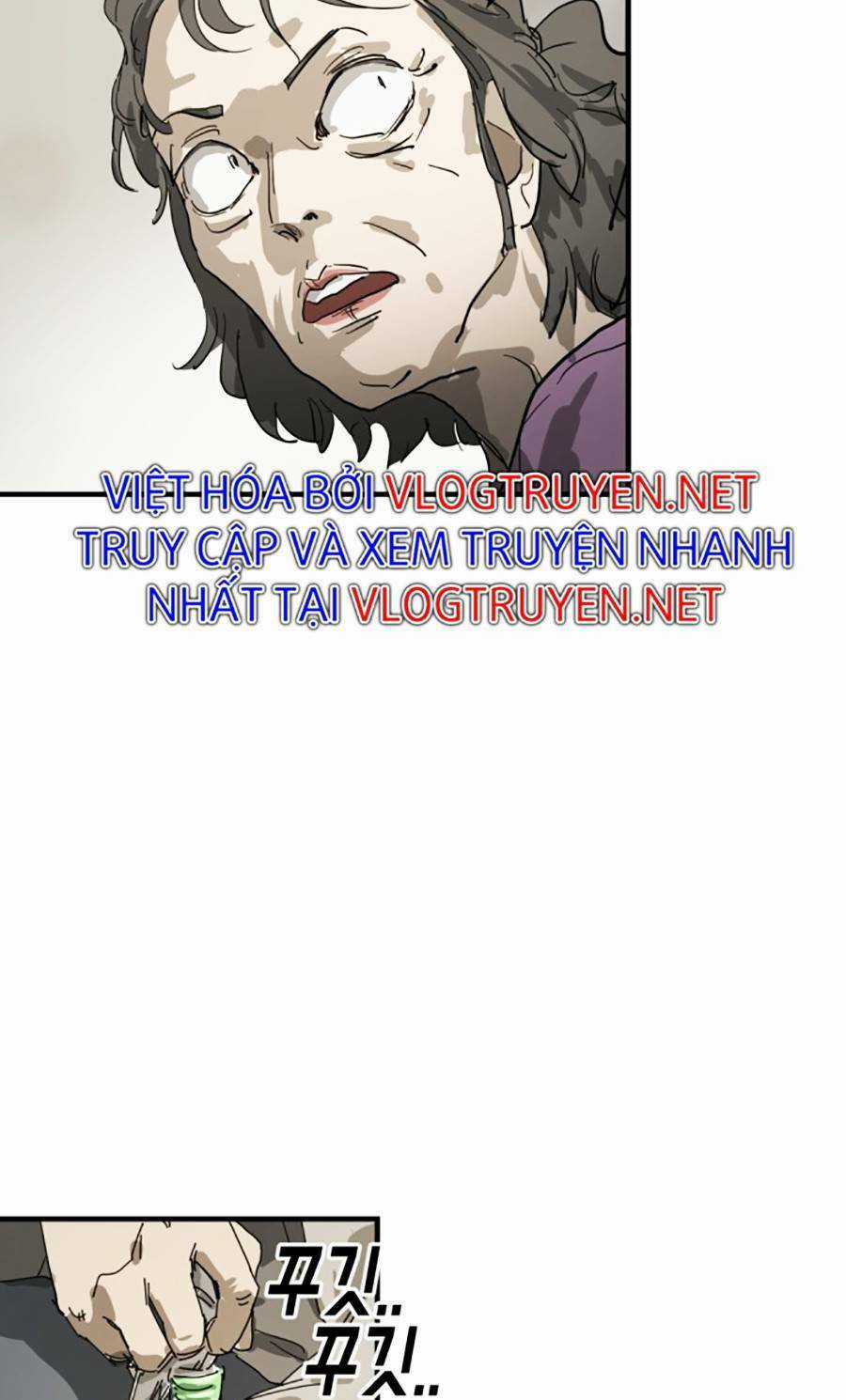 Đại Dịch Seoul - Chapter 15 - Trang 18