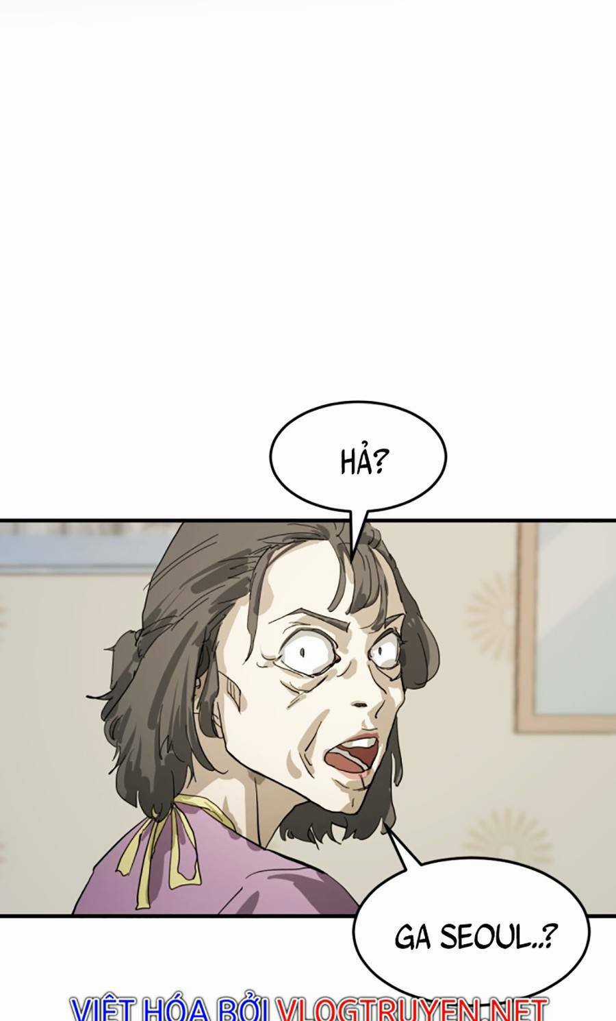 Đại Dịch Seoul - Chapter 15 - Trang 3