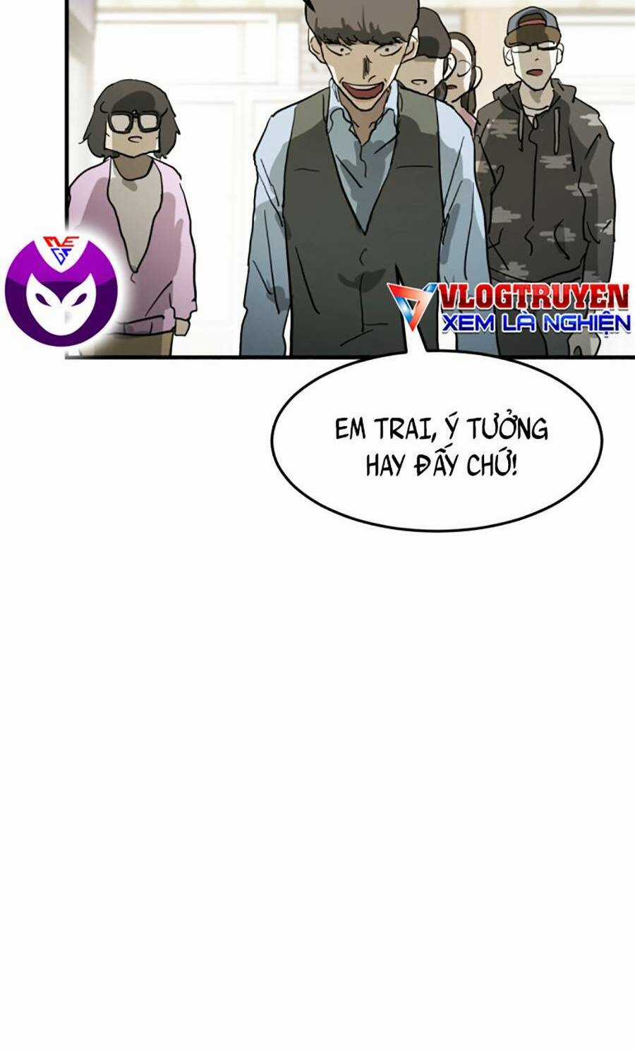 Đại Dịch Seoul - Chapter 15 - Trang 21