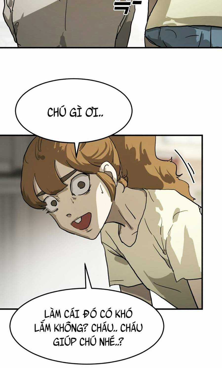 Đại Dịch Seoul - Chapter 15 - Trang 23
