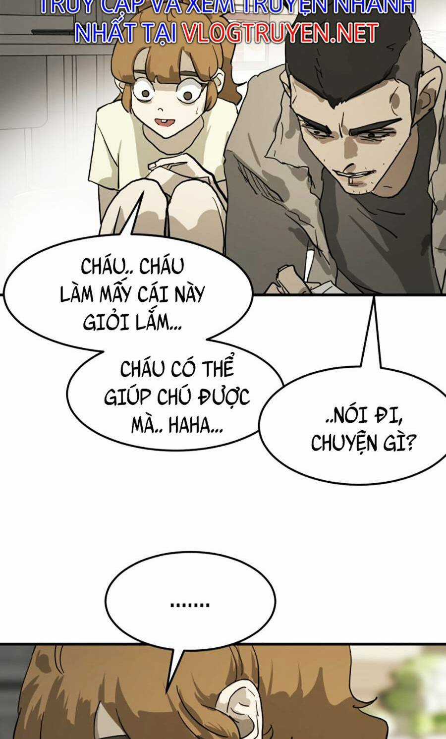 Đại Dịch Seoul - Chapter 15 - Trang 25