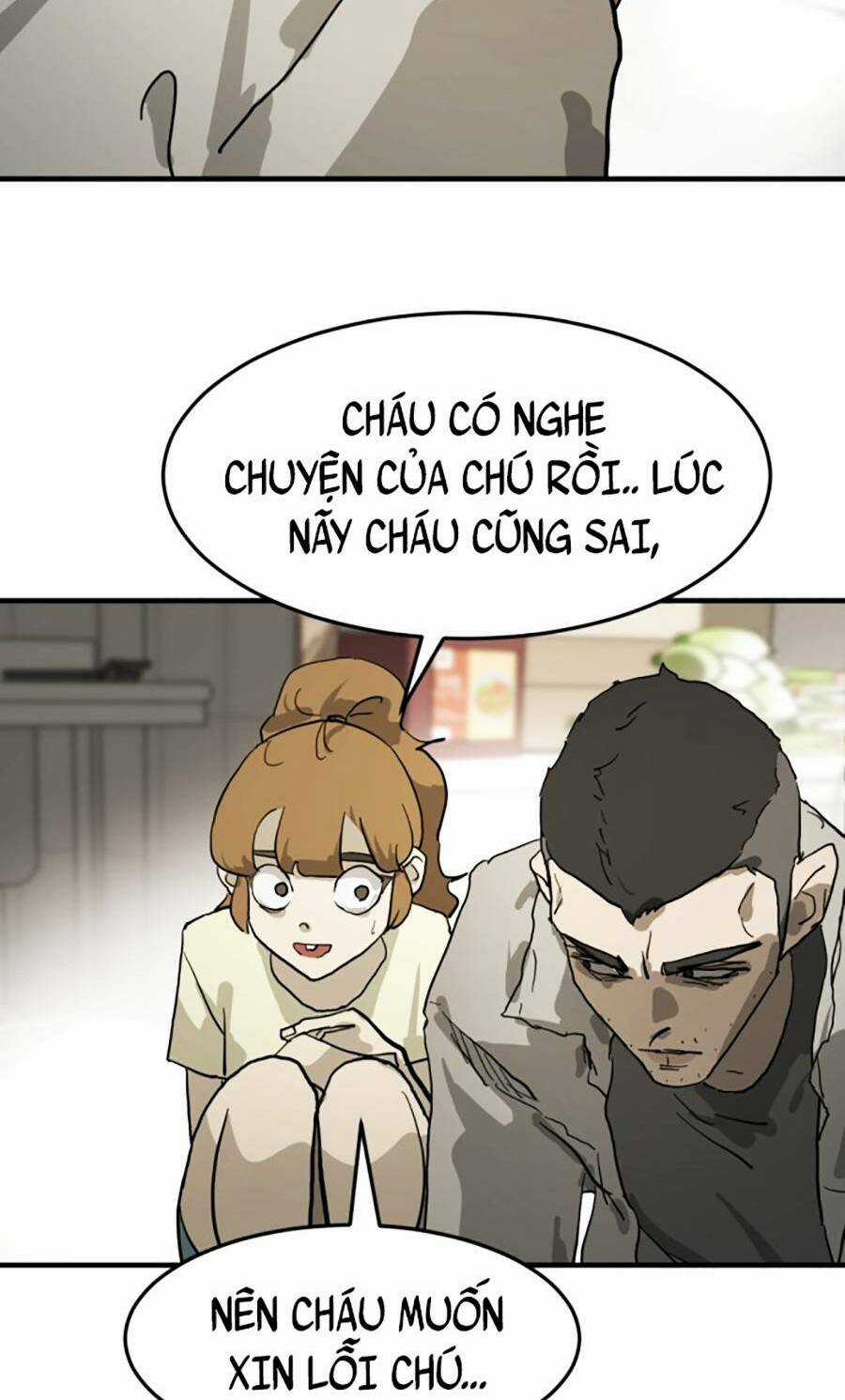 Đại Dịch Seoul - Chapter 15 - Trang 27